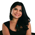 Manasvi Gupta - Founder, Way & Why | Career Counsellor | APPA-Certified Client Counsellor | Assistant Professor (Visiting) | B.A. (Hons.) & M.A. Philosophy (University of Delhi) | M.B.A (HRM)